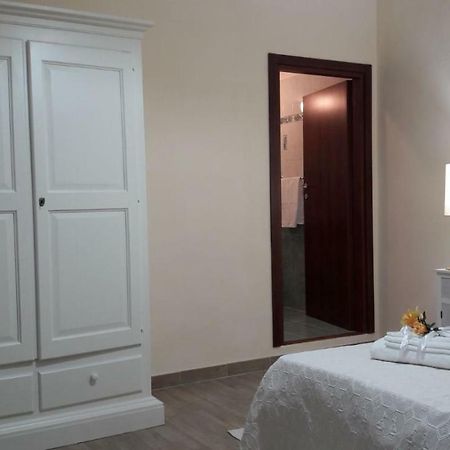 Camere Vacanze Acqua Chiara Порто-Торрес Экстерьер фото