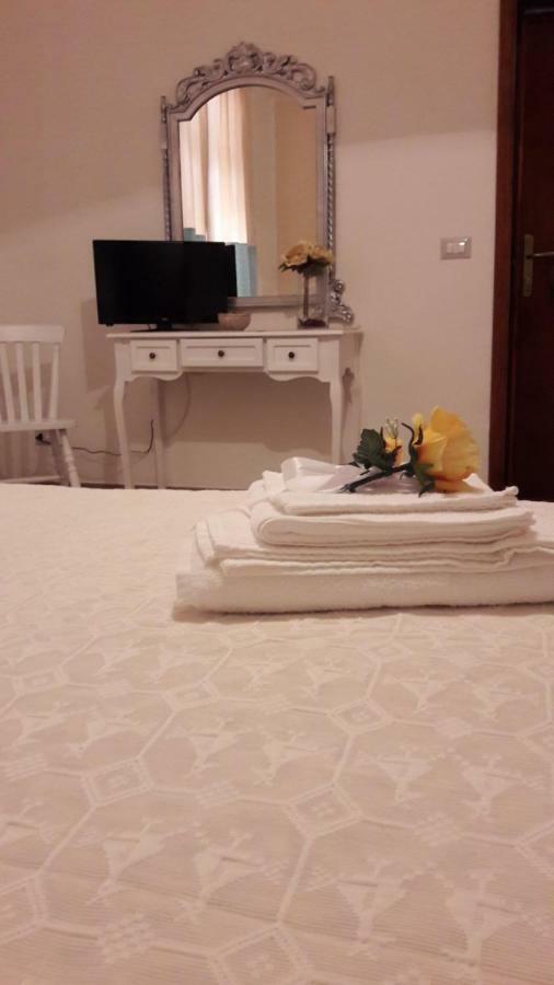 Camere Vacanze Acqua Chiara Порто-Торрес Экстерьер фото