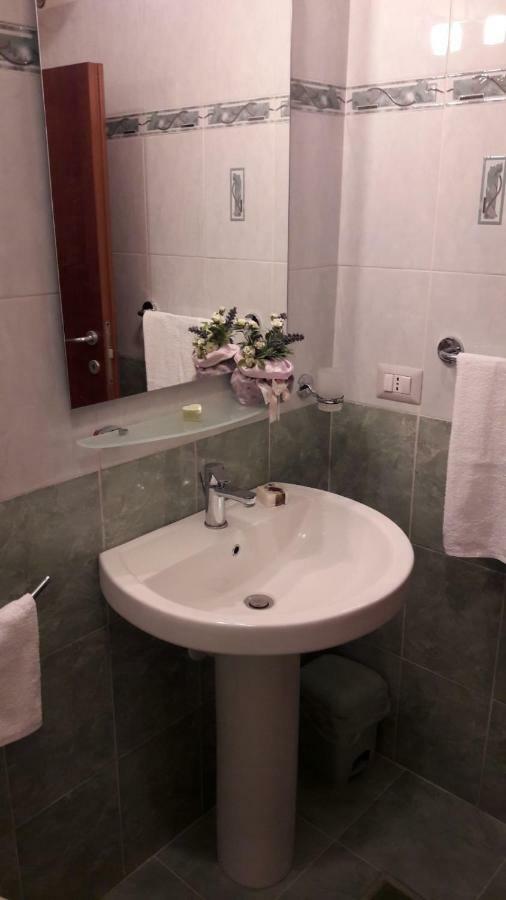 Camere Vacanze Acqua Chiara Порто-Торрес Экстерьер фото