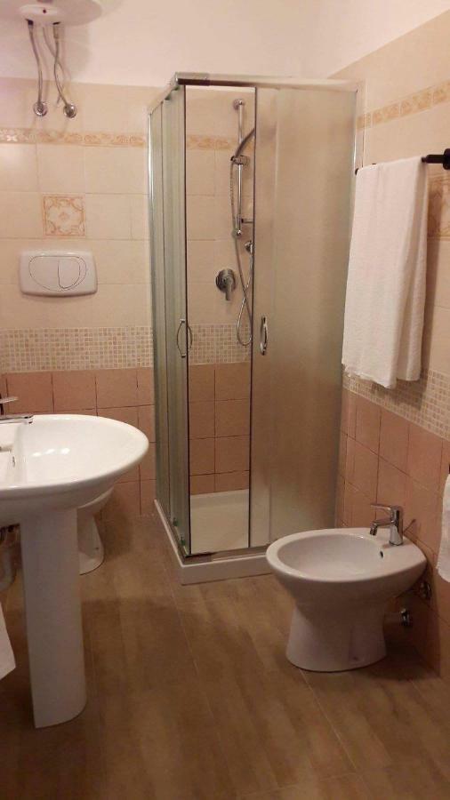 Camere Vacanze Acqua Chiara Порто-Торрес Экстерьер фото